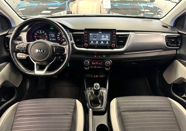 Kia Stonic cena 72900 przebieg: 27975, rok produkcji 2019 z Suwałki małe 326